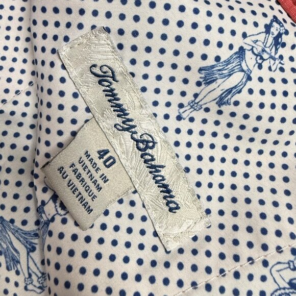 Tommy Bahama Mens Coral Flat Front Shorts Size 40 Lightweight Stylish Comfort Fi - Picture 3 of 5